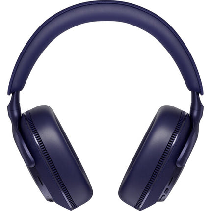 Bowers & Wilkins Px7 S3 Auriculares inalámbricos sobre oreja Cancelación activa 30 horas Azul Indigo
