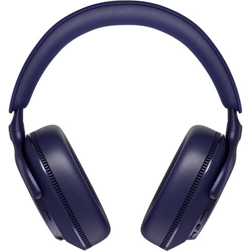 Bowers & Wilkins Px7 S3 Auriculares inalámbricos sobre oreja Cancelación activa 30 horas Azul Indigo