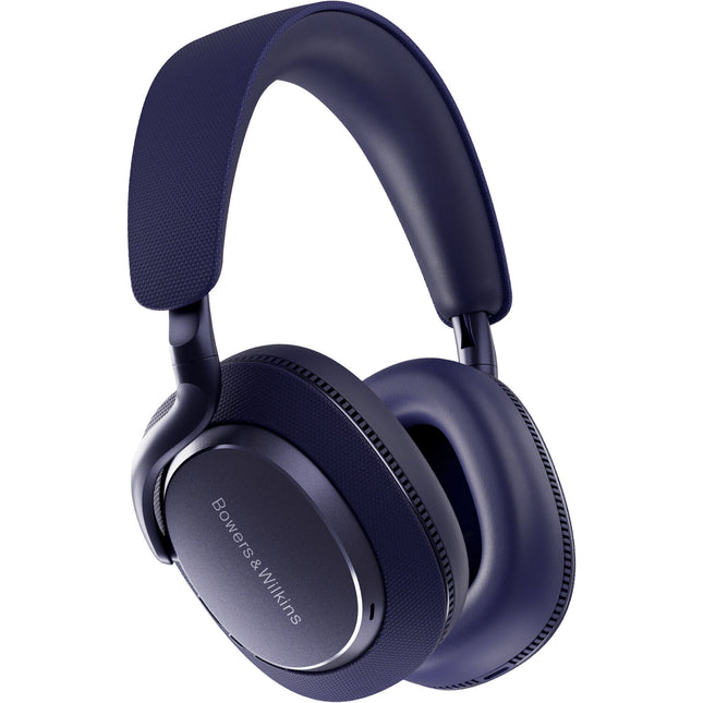Bowers & Wilkins Px7 S3 Auriculares inalámbricos sobre oreja Cancelación activa 30 horas Azul Indigo