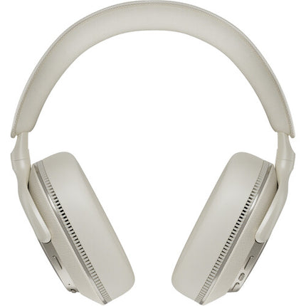 Bowers & Wilkins Px7 S3 Auriculares Inalámbricos Diadema Blanco 30H ANC 40mm Driver