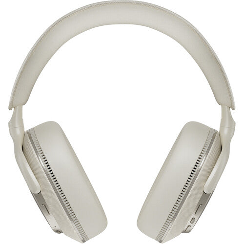 Bowers & Wilkins Px7 S3 Auriculares Inalámbricos Diadema Blanco 30H ANC 40mm Driver