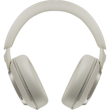 Bowers & Wilkins Px7 S3 Auriculares Inalámbricos Diadema Blanco 30H ANC 40mm Driver