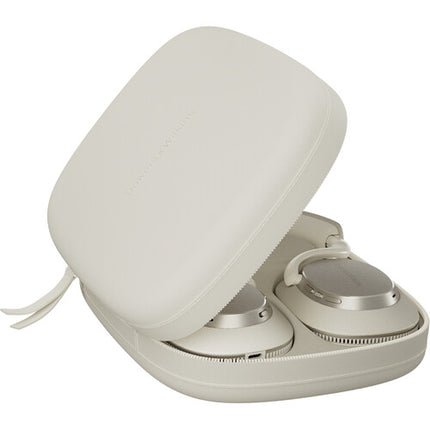 Bowers & Wilkins Px7 S3 Auriculares Inalámbricos Diadema Blanco 30H ANC 40mm Driver