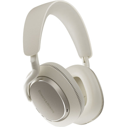 Bowers & Wilkins Px7 S3 Auriculares Inalámbricos Diadema Blanco 30H ANC 40mm Driver