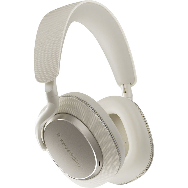 Bowers & Wilkins Px7 S3 Auriculares Inalámbricos Diadema Blanco 30H ANC 40mm Driver