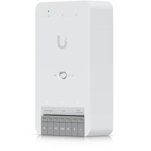 Ubiquiti UniFi Access G3 Control de Acceso Puerta 10 Pases NFC Lector