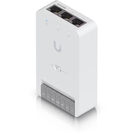 Ubiquiti UniFi Access G3 Control de Acceso Puerta 10 Pases NFC Lector