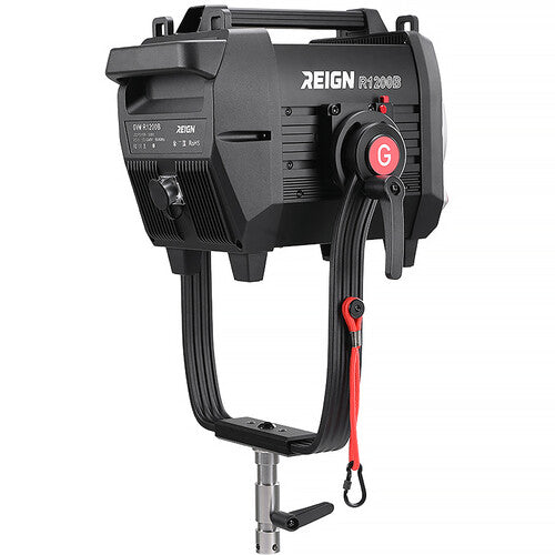 GVM Reign R1200B Monolight LED Bicolor 82547 Lux 2700-6800K con Controlador Externo