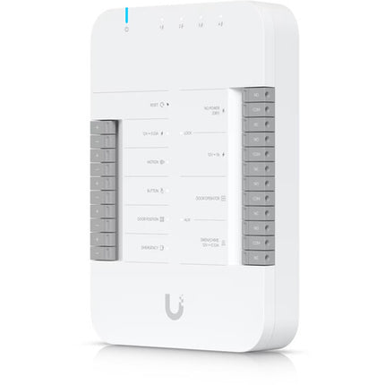 Ubiquiti UniFi Access G3 Starter Kit Pro Acceso 10 pases 13.56 MHz NFC