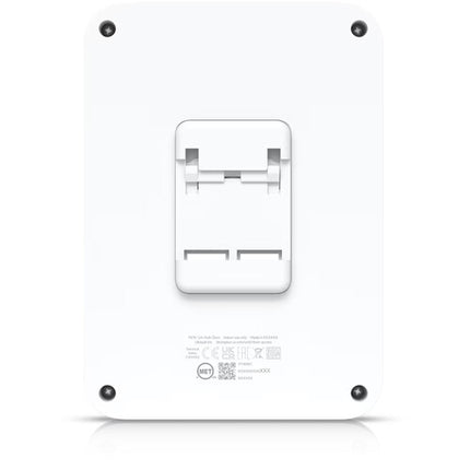 Ubiquiti UniFi Access G3 Starter Kit Pro Acceso 10 pases 13.56 MHz NFC