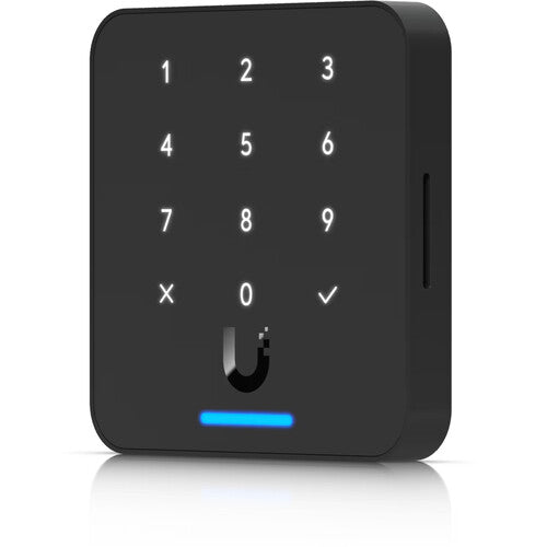 Ubiquiti UniFi Access G3 Reader Flex Lector NFC con Rango 1.18" y PoE