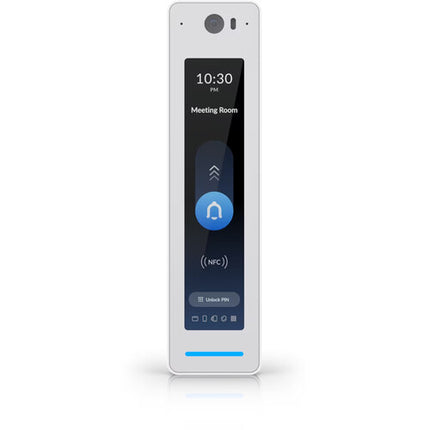 Ubiquiti UniFi Access G3 Reader Pro Lector NFC 13.56 MHz IP55