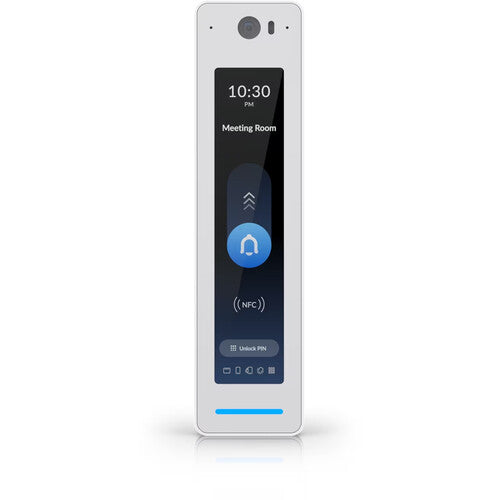 Ubiquiti UniFi Access G3 Reader Pro Lector NFC 13.56 MHz IP55