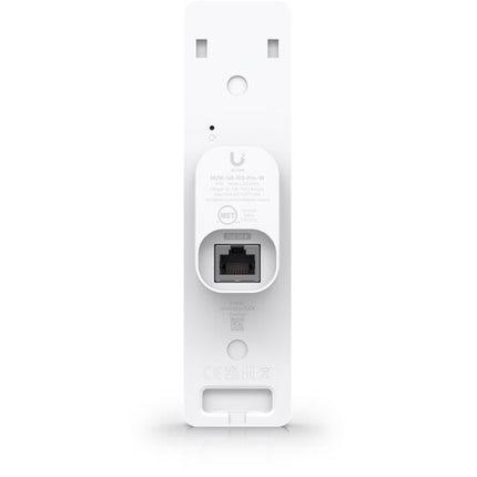 Ubiquiti UniFi Access G3 Reader Pro Lector NFC 13.56 MHz IP55