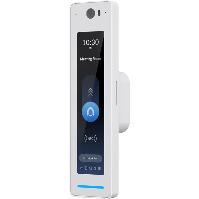 Ubiquiti UniFi Access G3 Reader Pro Lector NFC 13.56 MHz IP55