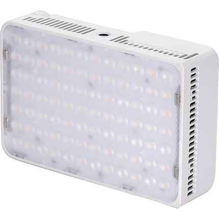 amaran Ace 25c Panel LED RGB Luz Blanca 1171 Lux USB-C Recargable Pack 2