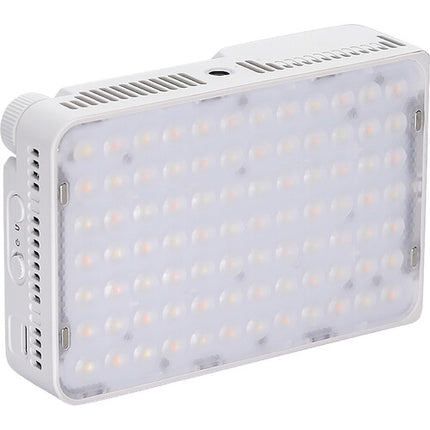 amaran Ace 25x Panel LED bicolor 1636 Lux 5600K 2 unidades USB-C