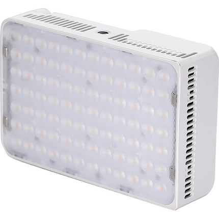 amaran Ace 25x Panel LED bicolor 1636 Lux 5600K 2 unidades USB-C