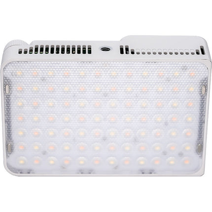 amaran Ace 25x Panel LED bicolor 1636 Lux 5600K 2 unidades USB-C