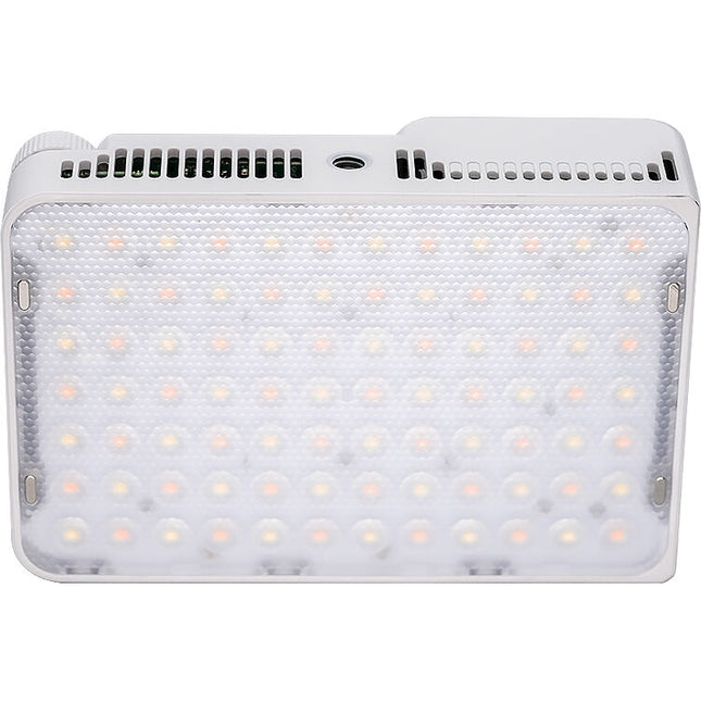 amaran Ace 25x Panel LED bicolor 1636 Lux 5600K 2 unidades USB-C