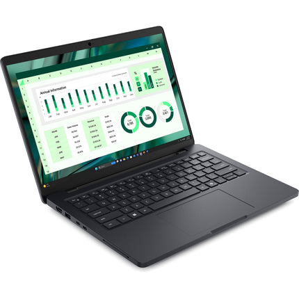 Dell 14 Pro Max 14 Portátil 16GB DDR5 512GB SSD 14" 1920x1200