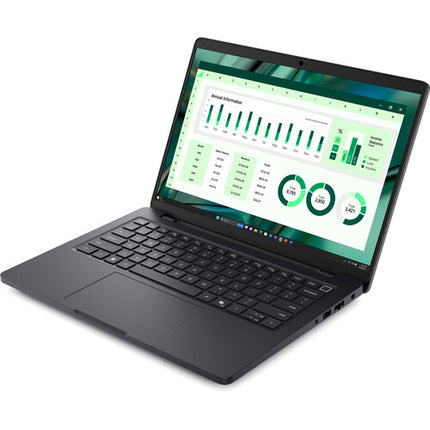 Dell 14 Pro Max 14 Portátil 16GB DDR5 512GB SSD 14" 1920x1200