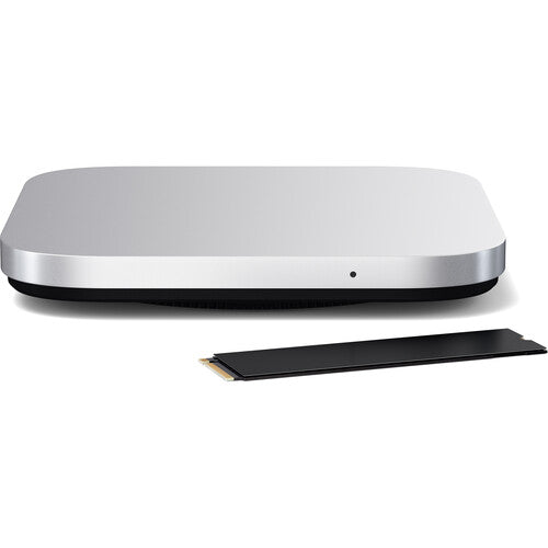 Satechi USB4 Slim SSD M.2 NVMe 40 Gb/s Compatible Thunderbolt 3 4 5