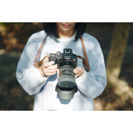 Sigma 17-40mm f1.8 DC Art Objetivo Zoom APS-C con Autofocus HLA y Recubrimiento resistente