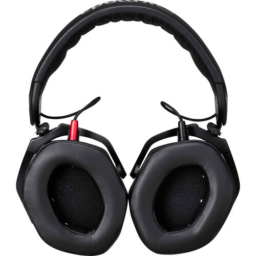 Auriculares DJ V-MODA M-100 PRO Over-Ear Drivers Cerámicos y Almohadillas Memory Foam