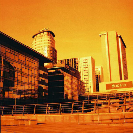 HARMAN technology Red 125 Película Color Negativo 120 ISO 125 Roll Film