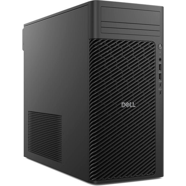 Dell Pro Max T2 Computadora de Escritorio 24 Núcleos 32GB RAM 1TB SSD