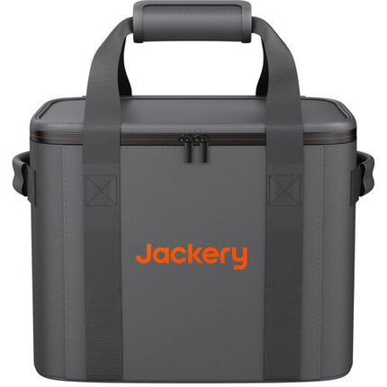 Funda Mediana Jackery para Estación de Energía Portátil E880 E1000 Pro