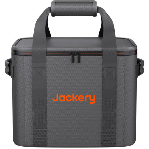 Funda Mediana Jackery para Estación de Energía Portátil E880 E1000 Pro