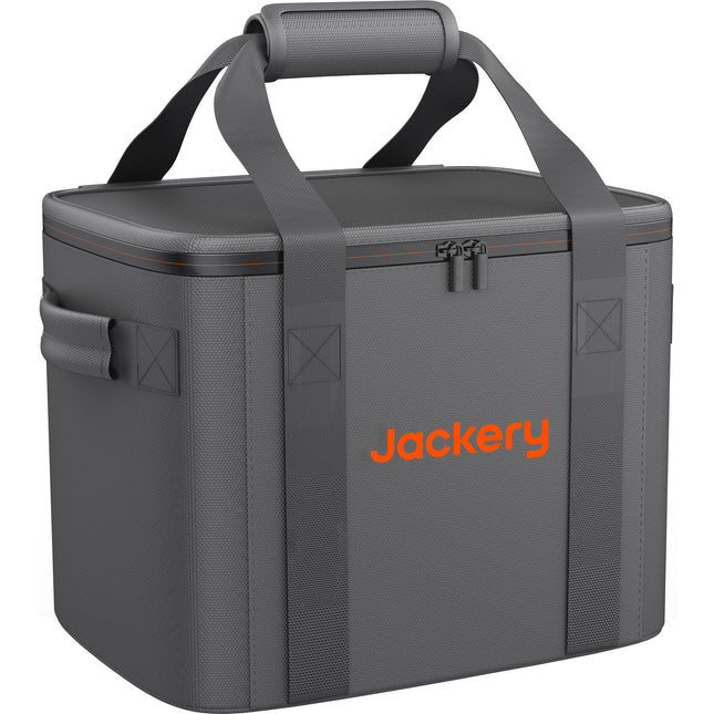 Funda Mediana Jackery para Estación de Energía Portátil E880 E1000 Pro