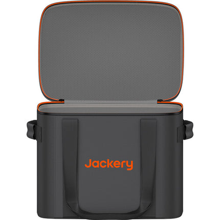 Funda Mediana Jackery para Estación de Energía Portátil E880 E1000 Pro