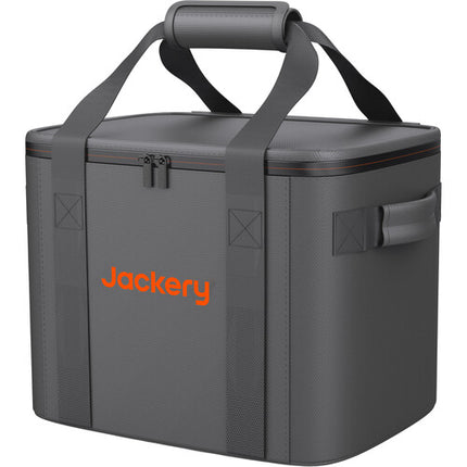 Funda Mediana Jackery para Estación de Energía Portátil E880 E1000 Pro
