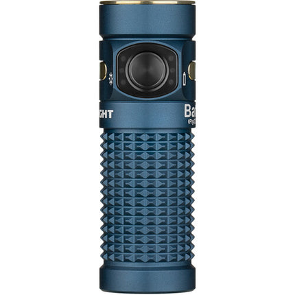 Olight Baton 4 Premium Edición Linterna LED 1300 lúmenes Estuche inalámbrico 5000mAh