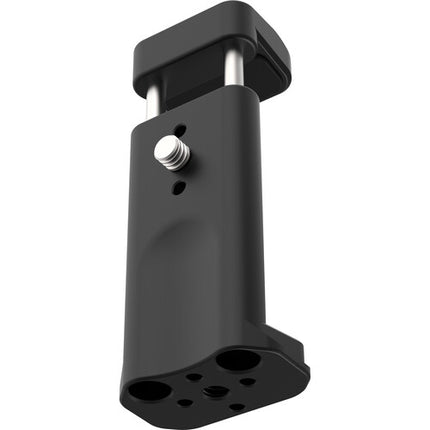 Kondor Blue Stalman Standard Clamp para Smartphones 2.4 a 3.3 Pulgadas Negro