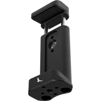 Kondor Blue Stalman Standard Clamp para Smartphones 2.4 a 3.3 Pulgadas Negro