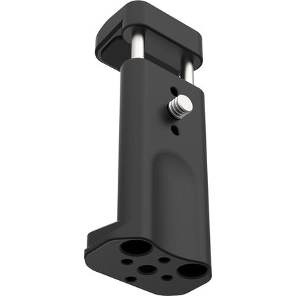 Kondor Blue Stalman Standard Clamp para Smartphones 2.4 a 3.3 Pulgadas Negro