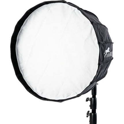Cheetah Stand MAX20 Softbox Paraguas 20" con Difusores Rejilla y Bolsa