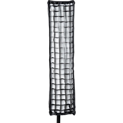 Cheetah Stand Softbox Tubular 9x35 pulgadas con Difusores y Grid