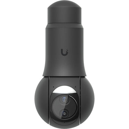 Ubiquiti UniFi Protect G6 Cámara Domo Exterior 8MP 4K UHD PTZ con Zoom 10x Kit de Montaje