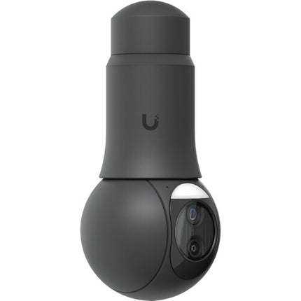 Ubiquiti UniFi Protect G6 Cámara Domo Exterior 8MP 4K UHD PTZ con Zoom 10x Kit de Montaje