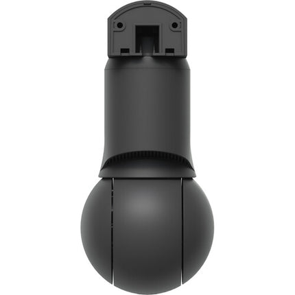 Ubiquiti UniFi Protect G6 Cámara Domo Exterior 8MP 4K UHD PTZ con Zoom 10x Kit de Montaje
