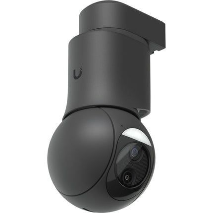 Ubiquiti UniFi Protect G6 Cámara Domo Exterior 8MP 4K UHD PTZ con Zoom 10x Kit de Montaje