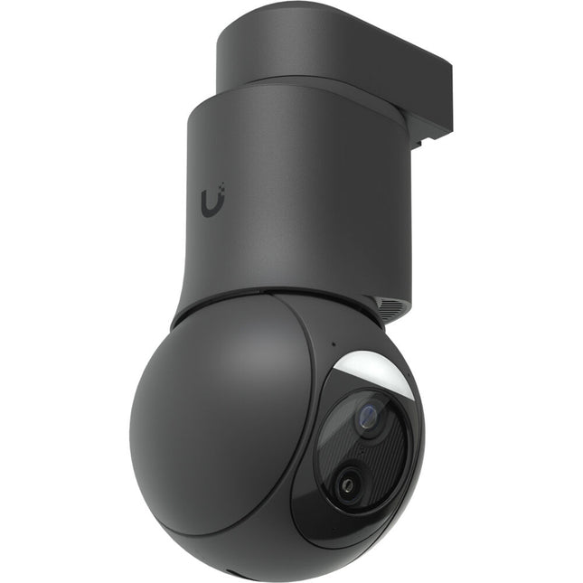 Ubiquiti UniFi Protect G6 Cámara Domo Exterior 8MP 4K UHD PTZ con Zoom 10x Kit de Montaje