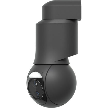 Ubiquiti UniFi Protect G6 Cámara Domo Exterior 8MP 4K UHD PTZ con Zoom 10x Kit de Montaje