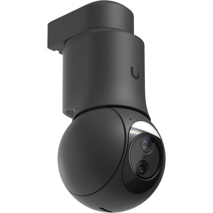 Ubiquiti UniFi Protect G6 Cámara Domo Exterior 8MP 4K UHD PTZ con Zoom 10x Kit de Montaje