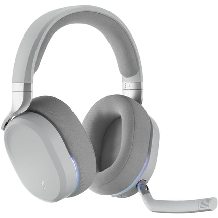 Fractal Design Scape Light Auriculares Gaming Inalámbricos Bluetooth 40mm 40h Batería